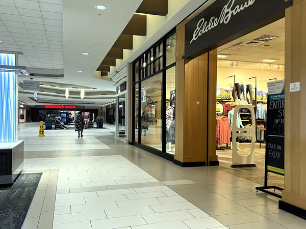 Laurel Park Place - July 23 2022